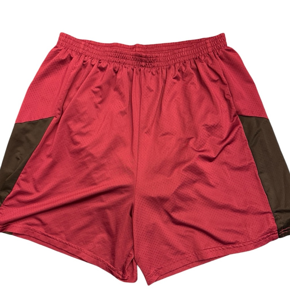 Mens athletic shorts Augusta Sportswear L